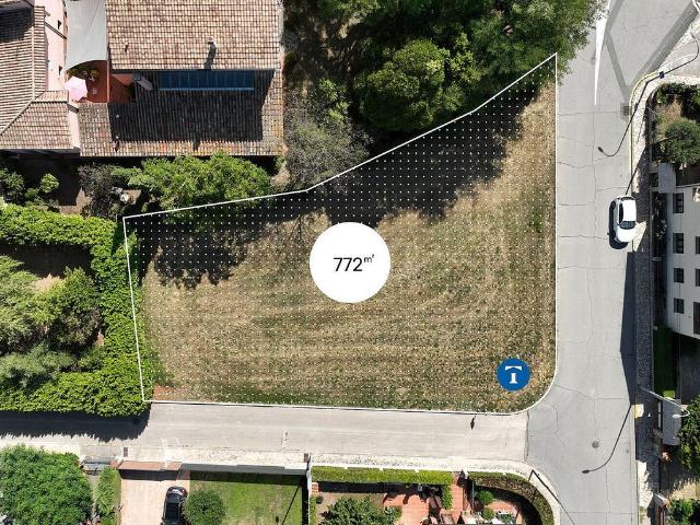 Terreno en venta en calle Dels Maiols, Seva, de 772 m² por 155.000