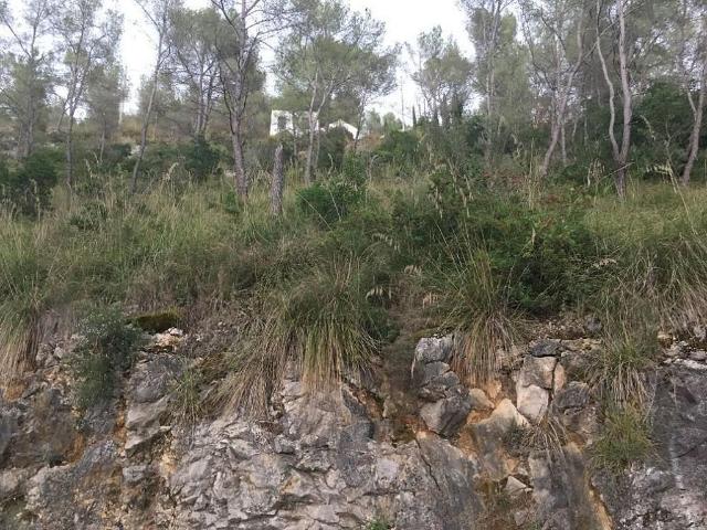 Terreno en venta en calle Dels Pirineus, Olivella, de 805 m² por 47.000