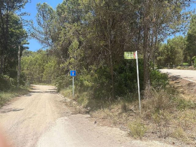 Terreno en venta en calle Dels Pirineus, Rajadell, de 11.466 m² por 150.000