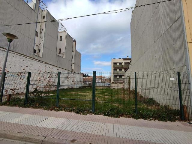 Terreno en venta en calle Doctor Fleming, Tossa de Mar, de 357 m² por 600.000 €