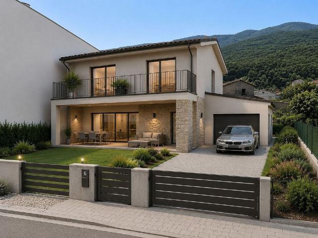 Terreno en venta en calle Doctor Oliveras, Planes d´Hostoles, Les, de 330 m² por 130.000