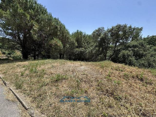 Terreno en venta en calle D'oloff Palme, Tordera, de 878 m² por 45.600