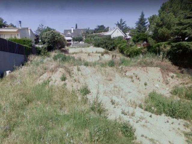 Terreno en venta en calle D'osona, Bigues i Riells, de 1.004 m² por 83.000