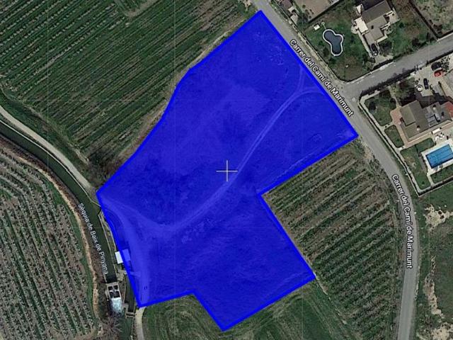 Terreno en venta en calle Ds Afuerastorrefarrera Lleida, Torrefarrera, de 8.770 m² por 90.000