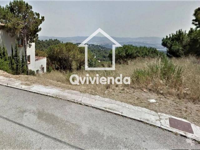 Terreno en venta en calle Eduard Toldrà, Ametlla del Vallès, l´, de 951 m² por 49.000