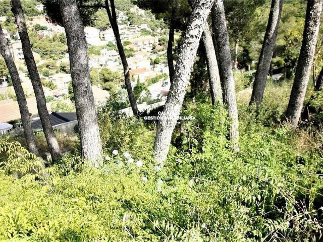 Terreno en venta en calle El Greco, Cubelles, de 864 m² por 35.000
