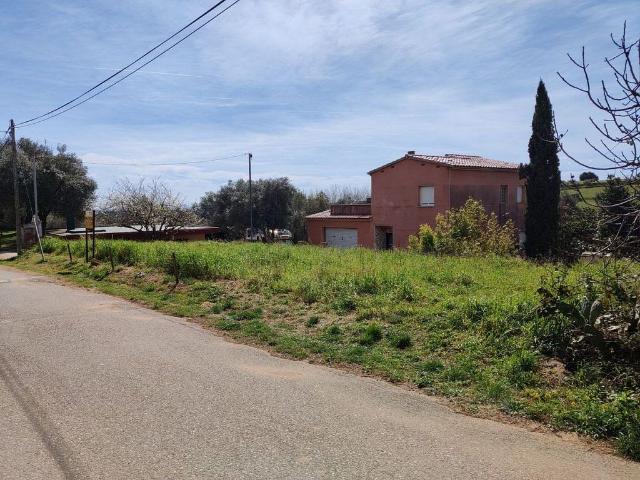 Terreno en venta en calle El Pujol, Lladó, de 362 m² por 95.000
