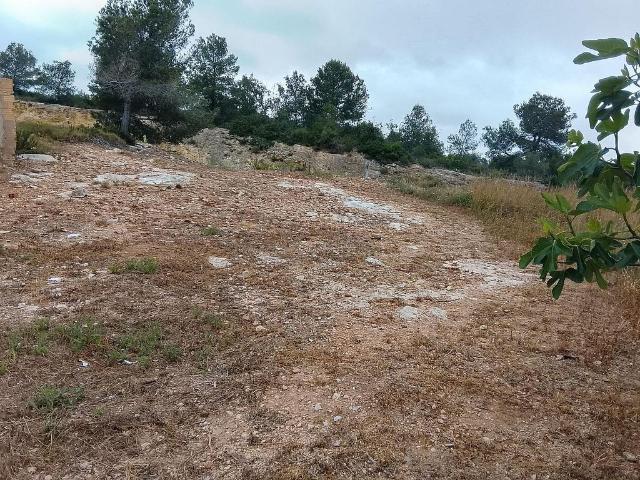 Terreno en venta en calle Emburgada, Perelló, el Tar, de 198 m² por 39.000