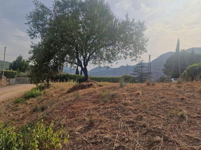 Terreno en venta en calle Enamorats, Bigues i Riells, de 836 m² por 90.000