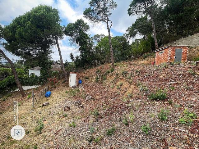 Terreno en venta en calle Escàcia, Vidreres, de 628 m² por 29.000