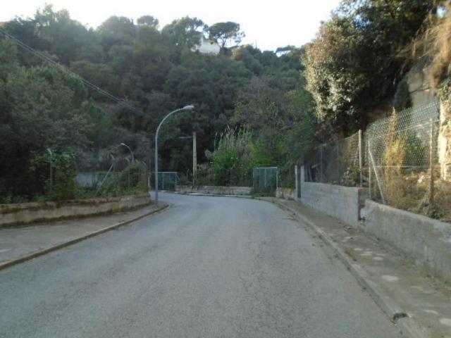 Terreno en venta en calle Esparver, Ametlla del Vallès, l´, de 852 m² por 24.000