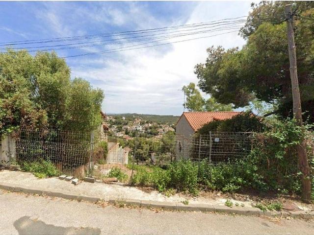Terreno en venta en calle Farigola, Cubelles, de 400 m² por 94.200