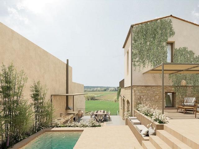 Terreno en venta en calle Ferreries, Jafre, de 150 m² por 199.000