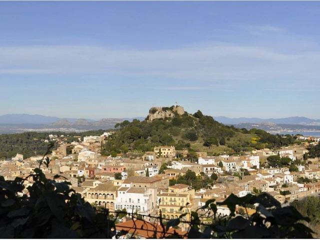 Terreno en venta en calle De Joaquim Prats i Carreras, Begur, de 923 m² por 323.050