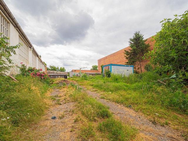 Terreno en venta en calle Fontcuberta, Manlleu, de 593 m² por 125.000