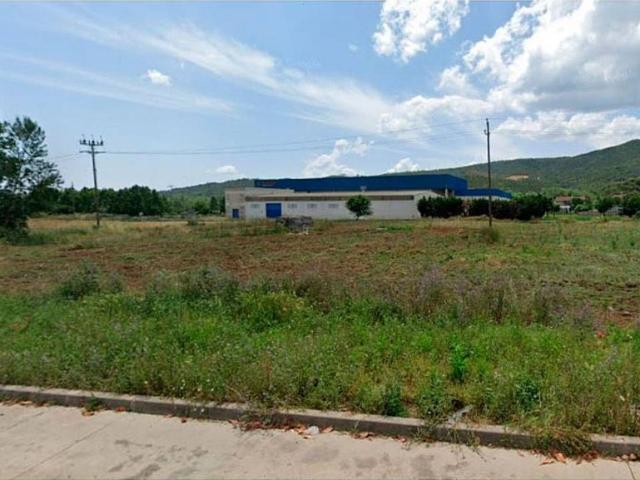 Terreno en venta en calle Francesc Moragas, Santa Coloma de Farners, de 560 m² por 108.000