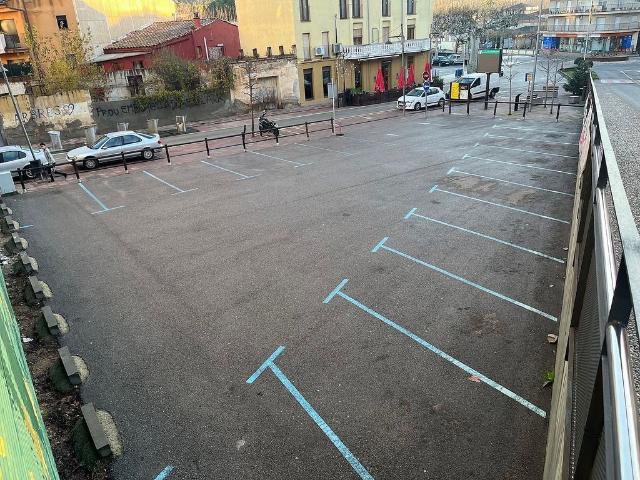 Terreno en venta en calle Francesc Camprodon, Arbúcies, de 1.563 m² por 600.000