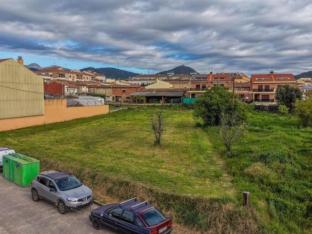 Terreno en venta en calle Gaserans, Breda, de 1.000 m² por 240.000