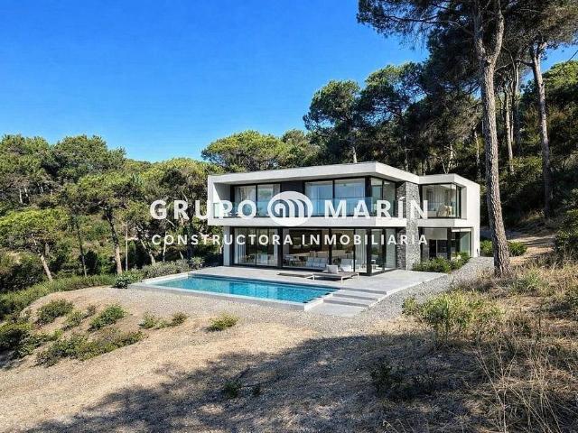 Terreno en venta en calle Garric, Vilanova del Vallès, de 1.325 m² por 45.000