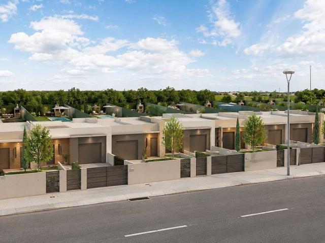 Terreno en venta en calle Gaudí, Alguaire, de 1.457 m² por 250.000