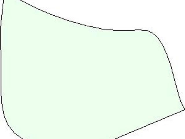 Terreno en venta en calle Giv, Riudarenes, de 5.960 m² por 127.000
