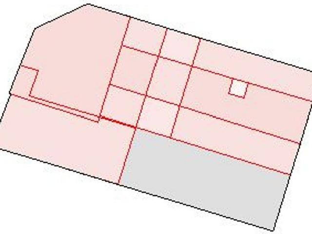 Terreno en venta en calle Graupera, Vilafranca del Penedès, de 2.717 m² por 635.100