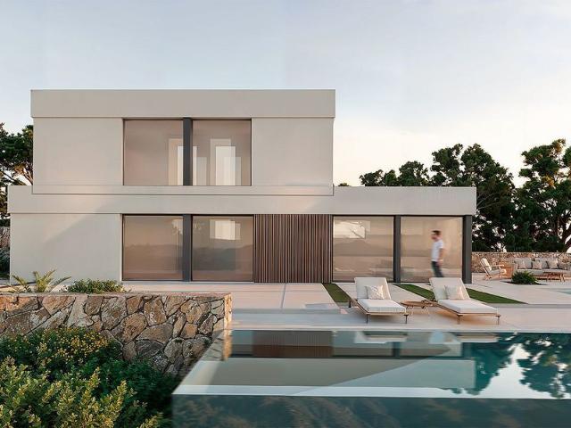 Terreno en venta en calle Gregal, Ametlla del Vallès, l´, de 300 m² por 154.900