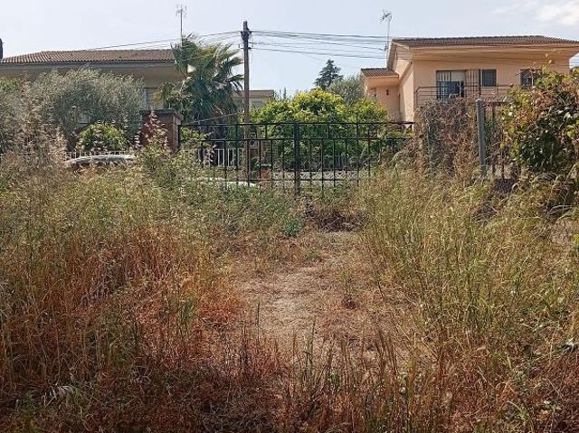 Terreno en venta en calle Gregat, Lliçà d´Amunt, de 300 m² por 152.000