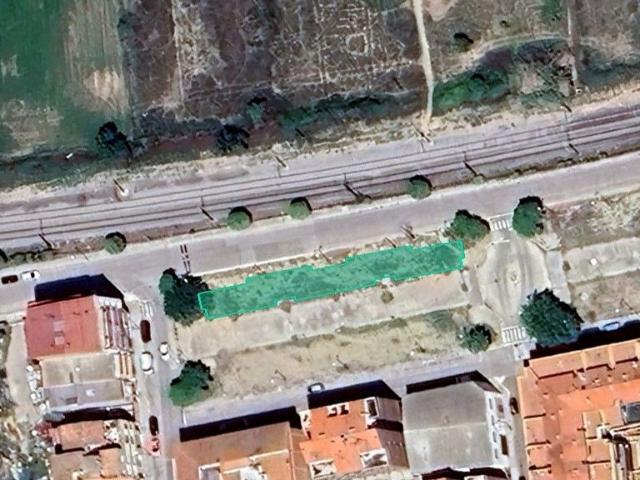 Terreno en venta en calle Grup Sant Isidori, Mollerussa, de 44 m² por 5.400