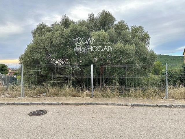 Terreno en venta en calle Iuca, Vendrell, El, de 891 m² por 67.500
