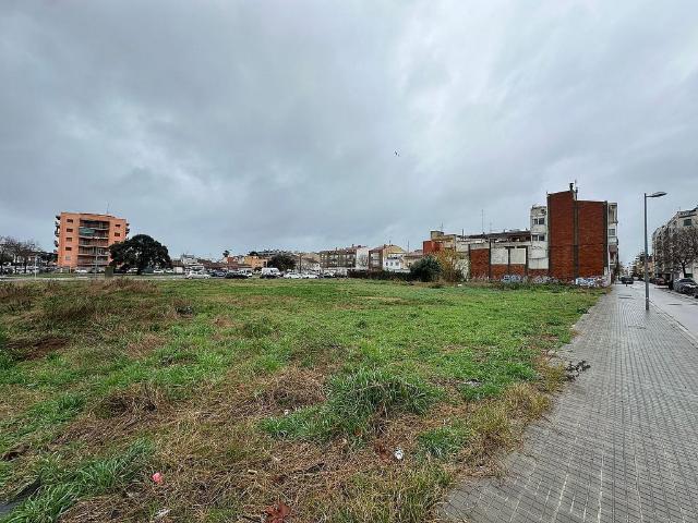 Terreno en venta en calle Illes Canàries, Pineda de Mar, de 540 m² por 243.000