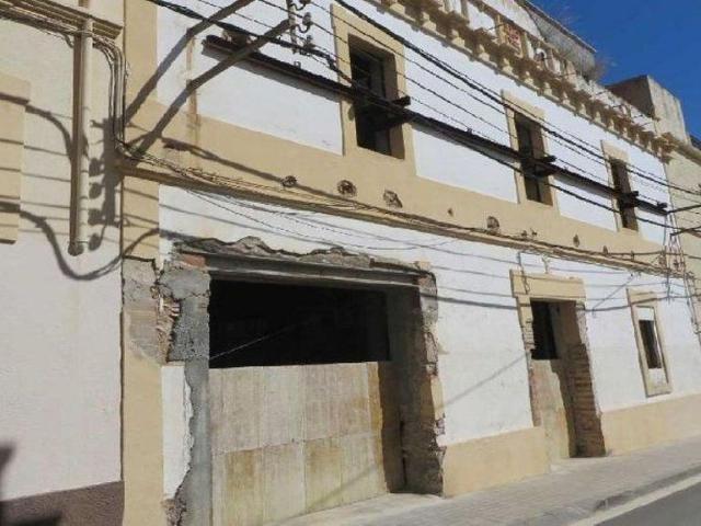 Terreno en venta en calle Indústria, Pobla de Montornès, la, de 537 m² por 107.180