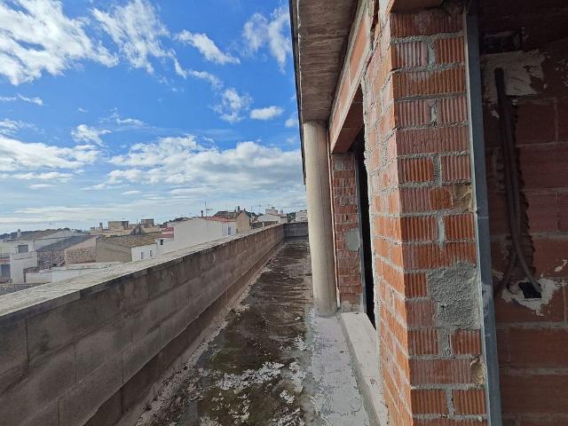 Terreno en venta en calle Indústria, Pobla de Montornès, la, de 537 m² por 91.100