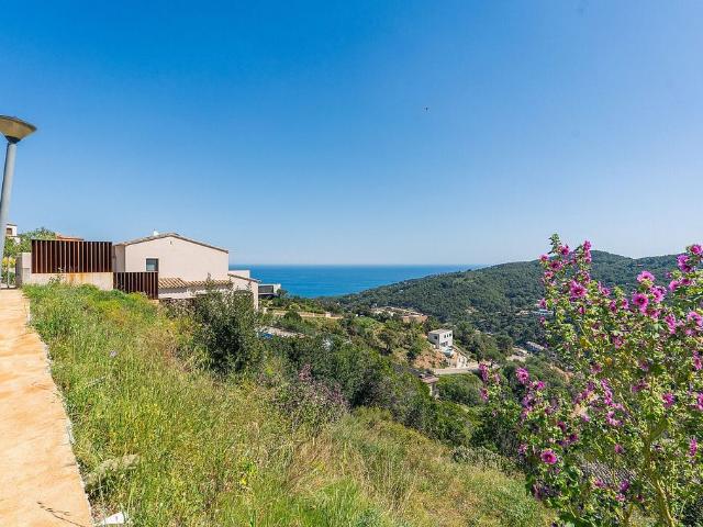 Terreno en venta en calle Isaac Albéniz, Begur, de 726 m² por 425.000