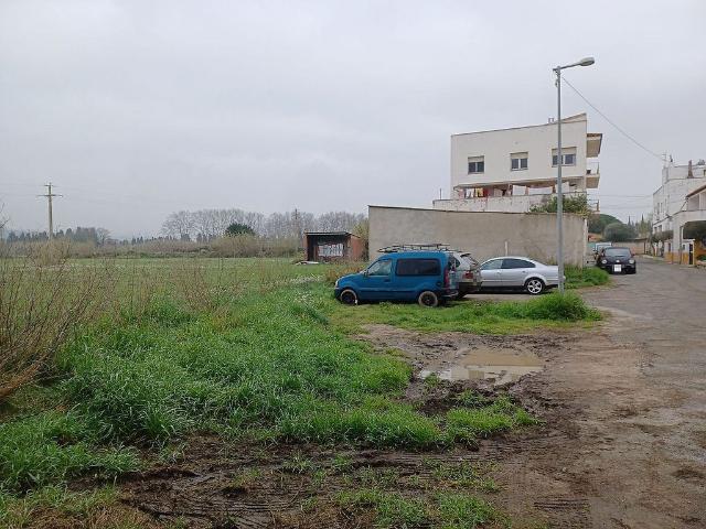 Terreno en venta en calle Juncària, Figueres, de 356 m² por 63.000