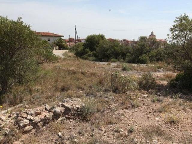 Terreno en venta en calle Joan Grifoll, Mont Roig del Camp, de 875 m² por 25.450