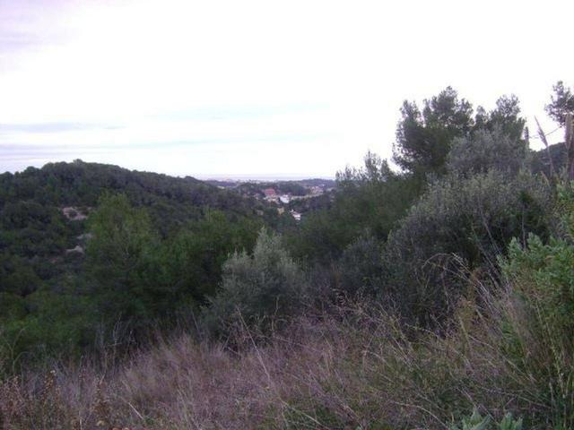Terreno en venta en calle Joan Miró, Cubelles, de 915 m² por 57.000