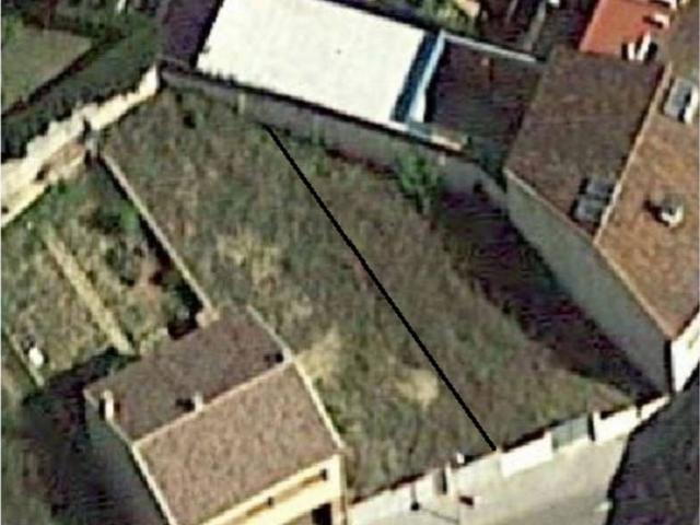 Terreno en venta en calle Josep Maria de Segarra, Palafrugell, de 224 m² por 120.000