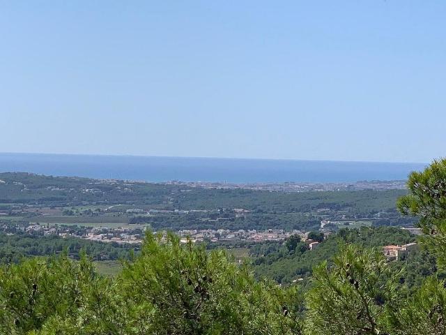 Terreno en venta en calle La Sajolida, Sant Pere de Ribes, de 374 m² por 240.000