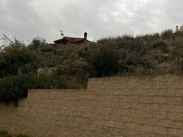 Terreno en venta en calle Linx, Pont de Vilomara i Rocafort, El, de 165 m² por 22.000