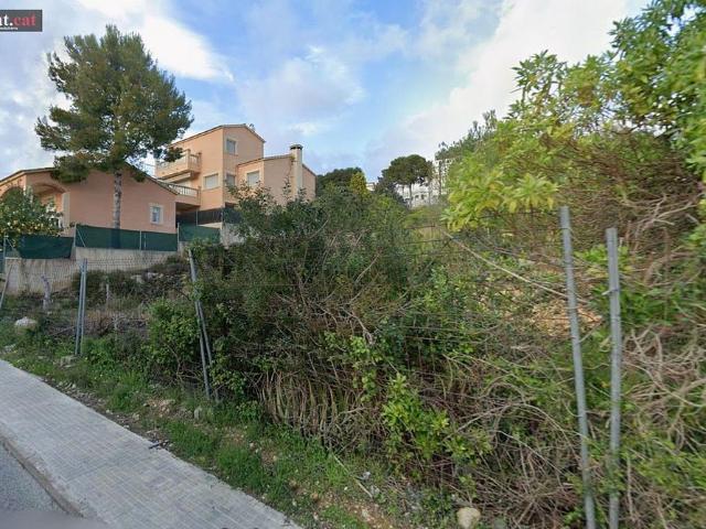 Terreno en venta en calle Llimoners, Pobla de Montornès, la, de 609 m² por 39.200