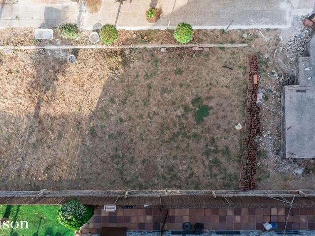 Terreno en venta en calle Llinars, Cardedeu, de 300 m² por 189.000