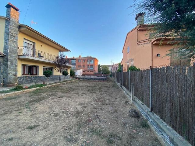 Terreno en venta en calle Llinars, Cardedeu, de 390 m² por 189.000 €