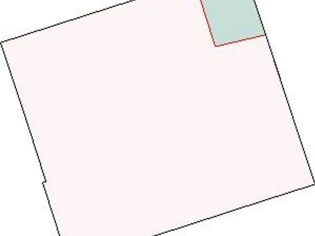 Terreno en venta en calle Llibertat, Vallfogona de Balaguer, de 450 m² por 143.800