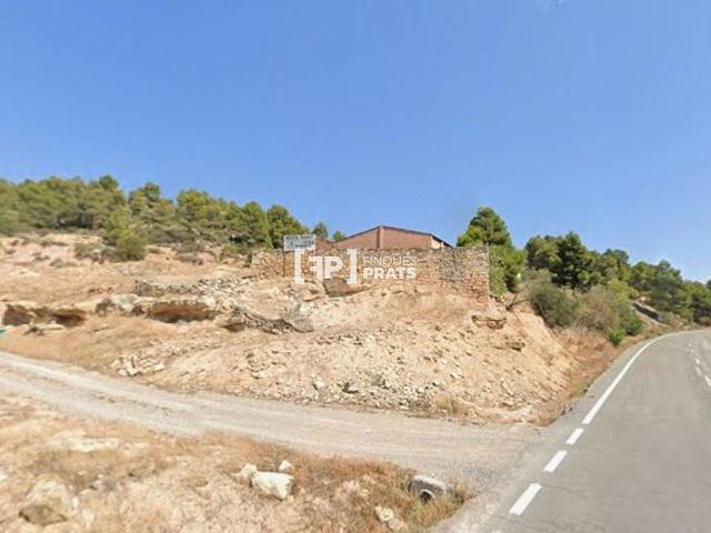 Terreno en venta en calle Lp, Sant Martí de Riucorb, de 58.280 m² por 95.000