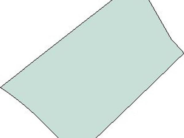 Terreno en venta en calle Puig D'arques, Calonge, de 250 m² por 65.000