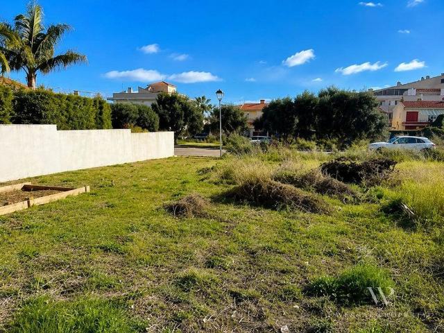 Terreno en venta en calle Puig i Cadafalch, Cambrils, de 726 m² por 450.000