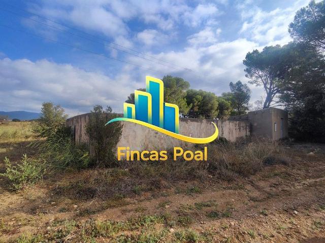 Terreno en venta en calle Pardals, Pla de Santa Maria, el, de 23.000 m² por 55.000
