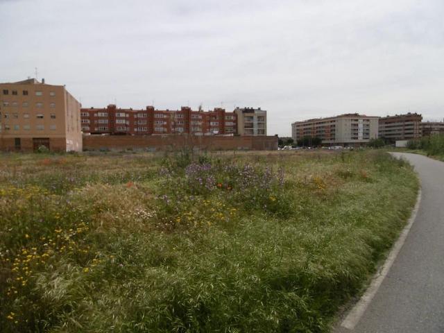 Terreno en venta en calle Partida Balàfia, Lleida, de 6.926 m² por 617.500
