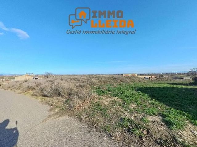 Terreno en venta en calle Partida, Menàrguens, de 2.708 m² por 19.500